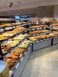 VIE DE FRANCE 阿佐ヶ谷店
