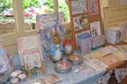 Tearoom Liz 旧下関英国領事館