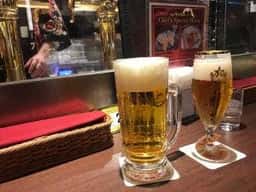 銀座ライオン ekie広島店