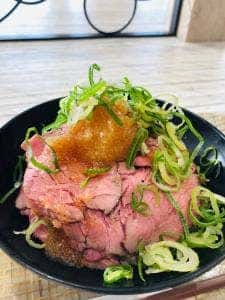 ローストビーフ星 りんくう泉南店