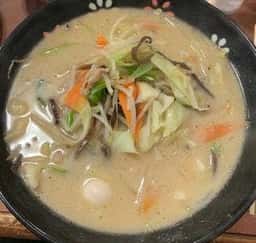 餃子の王将 岡町店