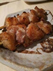 門福 ひばりヶ丘店
