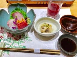 割烹 やまだ