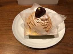 Patisserie MARBU
