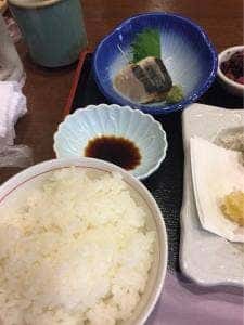 食飲室 濱しょう