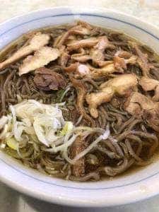 いろは本店