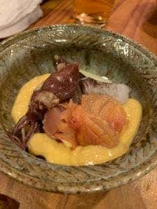 新ばし 久