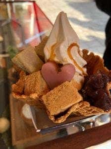 珈琲茶房 餅陣住吉