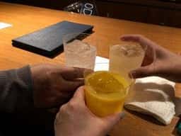 Bar Caran