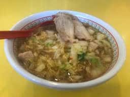 どうとんぼり神座 大和高田店