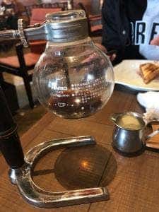 倉式珈琲店 イオンモール各務原店