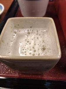 手打蕎麦 たか橋
