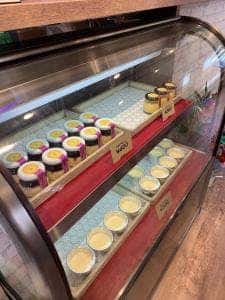 金の壺cafe