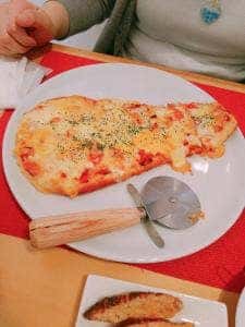 ギャラリーカフェ PaintoE