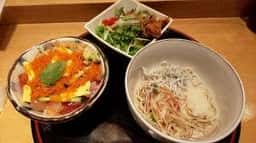 杜の都寿司田 仙台駅ビル店