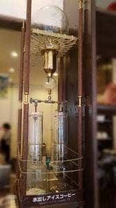 NEL DRIP COFFEE こーひい屋