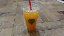 果汁工房 果琳 イオンモール伊丹店