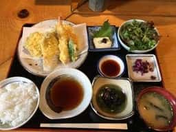 郷土料理 広瀬