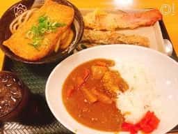 はなまるうどん 倉敷市役所東店