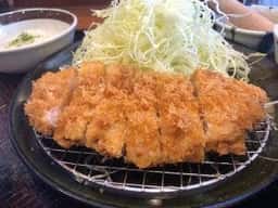 かつ庵 真岡店
