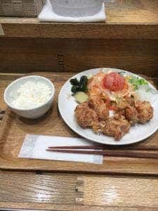 らんまん食堂 グランツリー武蔵小杉店