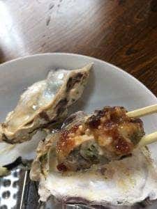 釜めし 弥彦