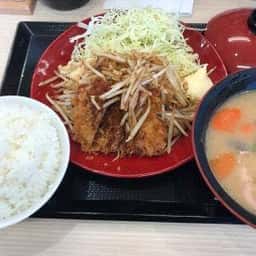 かつや 愛知みよし店