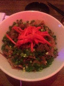 UDON BAR 恋音