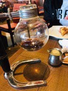 倉式珈琲店 イオンモール各務原店