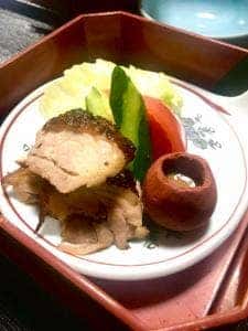 とり要