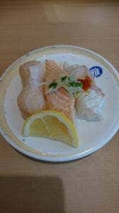 すし銚子丸 雅 イオンスタイル幕張ベイパーク店