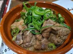 田中酒飯店