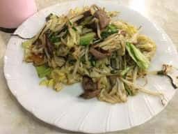 たつみ食堂