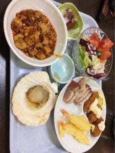 休暇村 陸中宮古