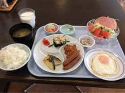 休暇村 陸中宮古