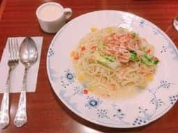 椿屋カフェ 渋谷センター街店
