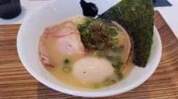 麺心 風見鶏