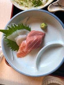 海食亭 むつわん