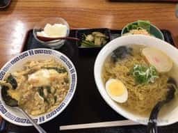 山翔