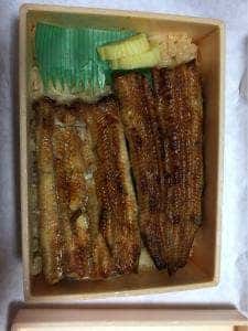 鰻亭