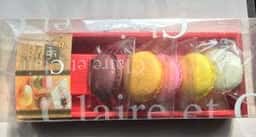 仏蘭西菓子 ルフラン