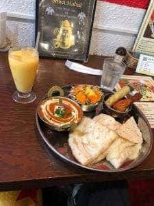 ASIAN DINING Shiva Mahal