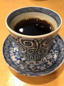 骨董カフェ 陽