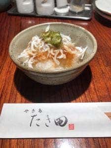 やき鳥 たき田