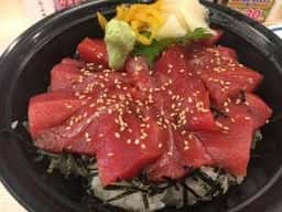 すしざんまい 天神店