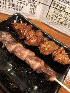 焼鳥にのや
