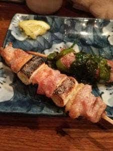 長五郎