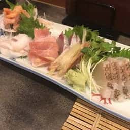 手づくりの味 藍