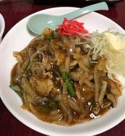 北京亭富士見店