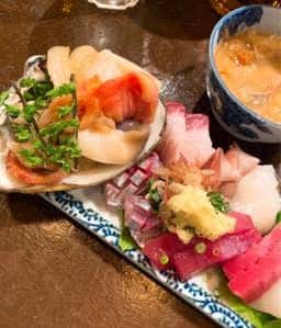 小料理 誠